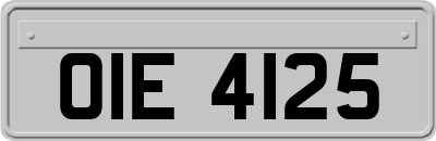 OIE4125