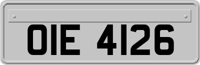 OIE4126