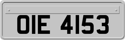 OIE4153