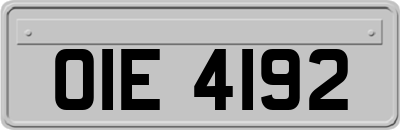 OIE4192
