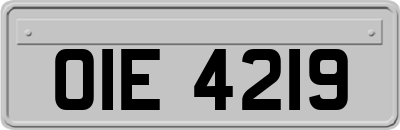 OIE4219