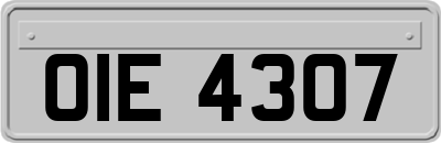 OIE4307