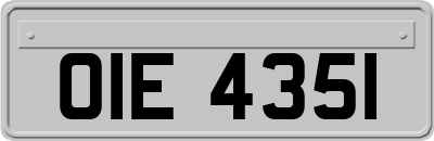 OIE4351