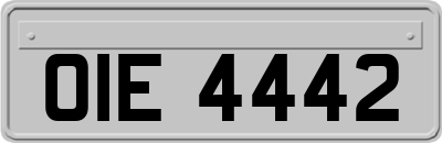 OIE4442