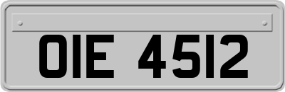 OIE4512