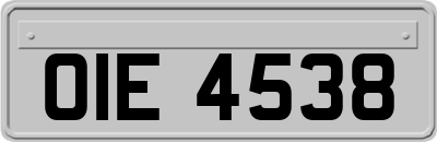 OIE4538