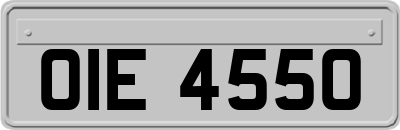 OIE4550