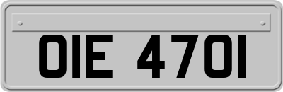 OIE4701