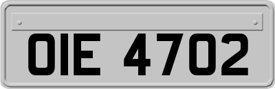OIE4702