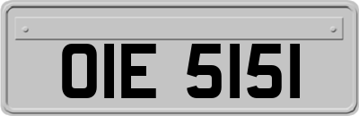 OIE5151