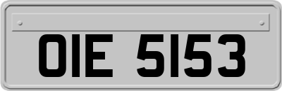 OIE5153