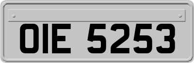 OIE5253