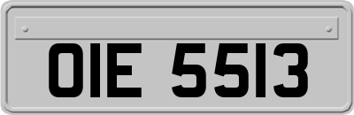 OIE5513