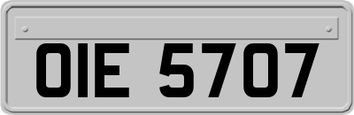 OIE5707