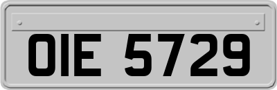 OIE5729