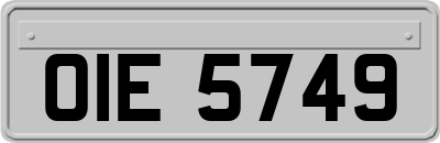 OIE5749