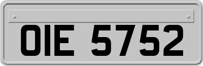 OIE5752