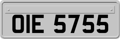 OIE5755