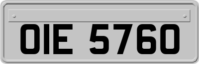 OIE5760