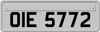 OIE5772