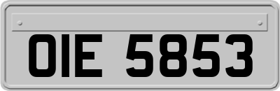 OIE5853