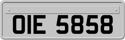 OIE5858