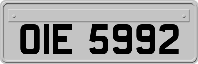 OIE5992