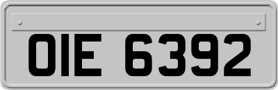 OIE6392