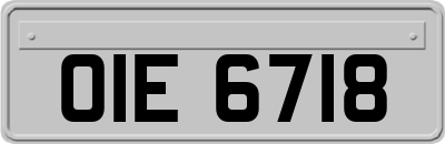 OIE6718