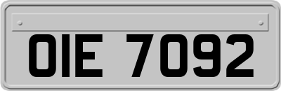 OIE7092