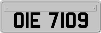 OIE7109