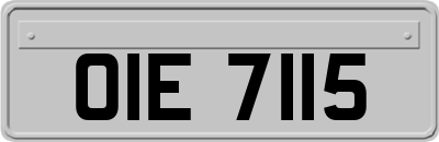 OIE7115