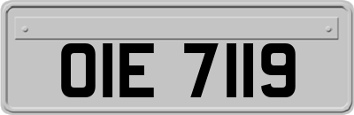 OIE7119