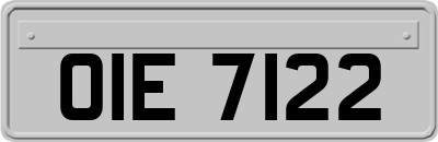 OIE7122