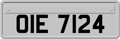 OIE7124