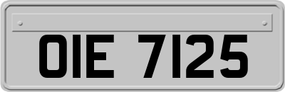 OIE7125