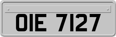 OIE7127