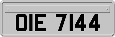 OIE7144