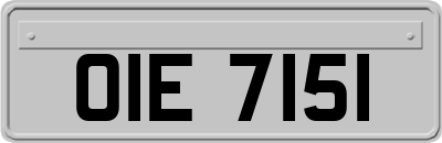 OIE7151