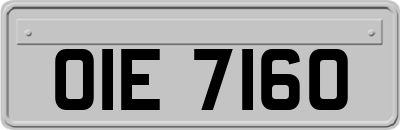 OIE7160
