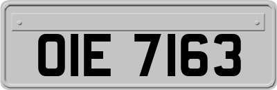 OIE7163