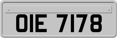OIE7178
