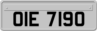 OIE7190
