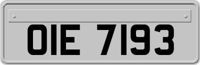 OIE7193