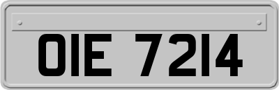 OIE7214