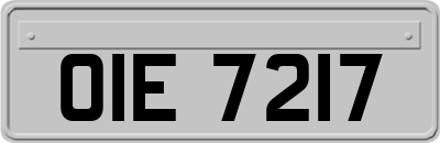 OIE7217