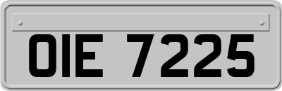 OIE7225