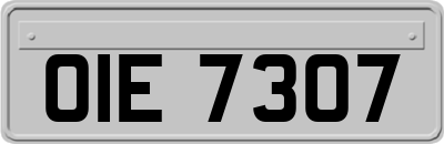 OIE7307