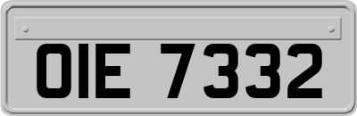 OIE7332