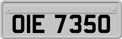 OIE7350